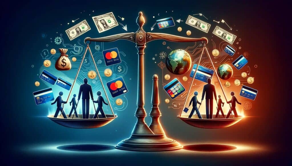 How Interchange Fees Impact Merchants and Consumers