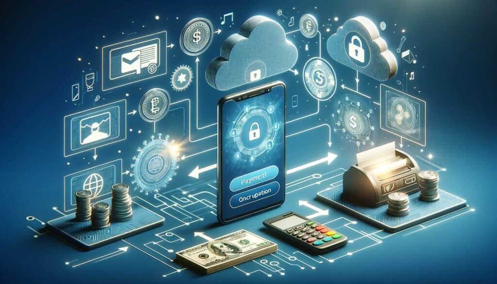 How Mobile Payment Processing Works