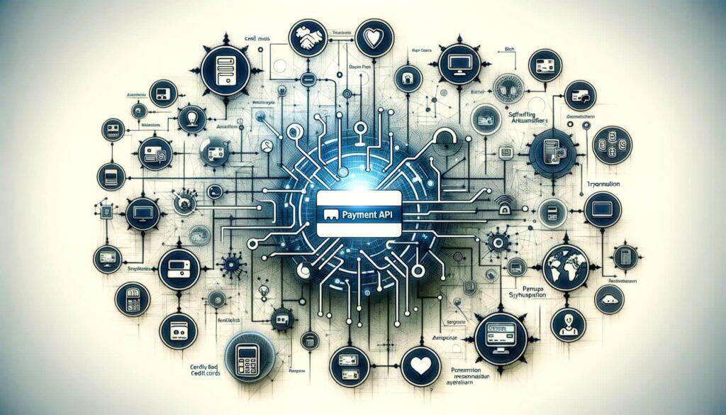 How Payment APIs Work