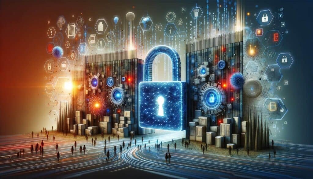How Payment Gateways Secure Sensitive Customer Data