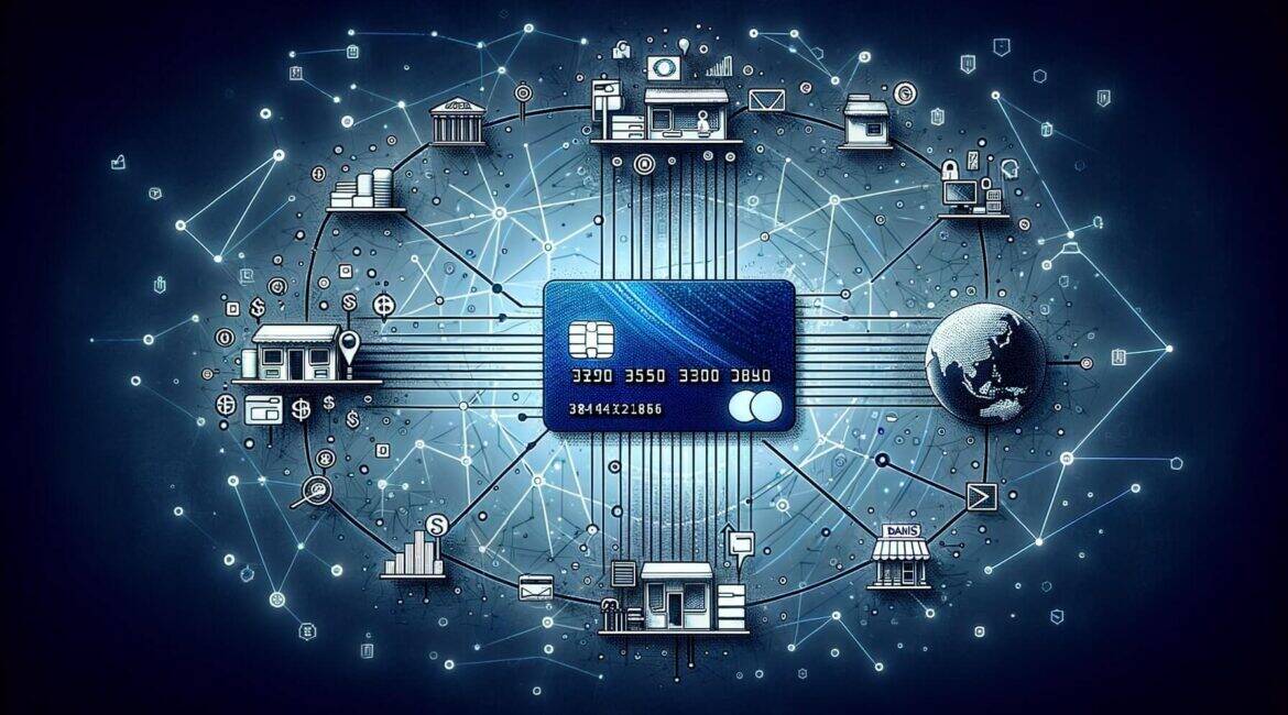 How Payment Processing Works