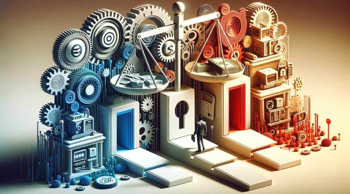 How To Choose a Payment Gateway