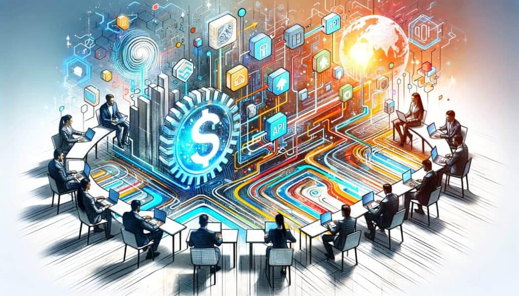 Integrating Payment APIs into Your Business
