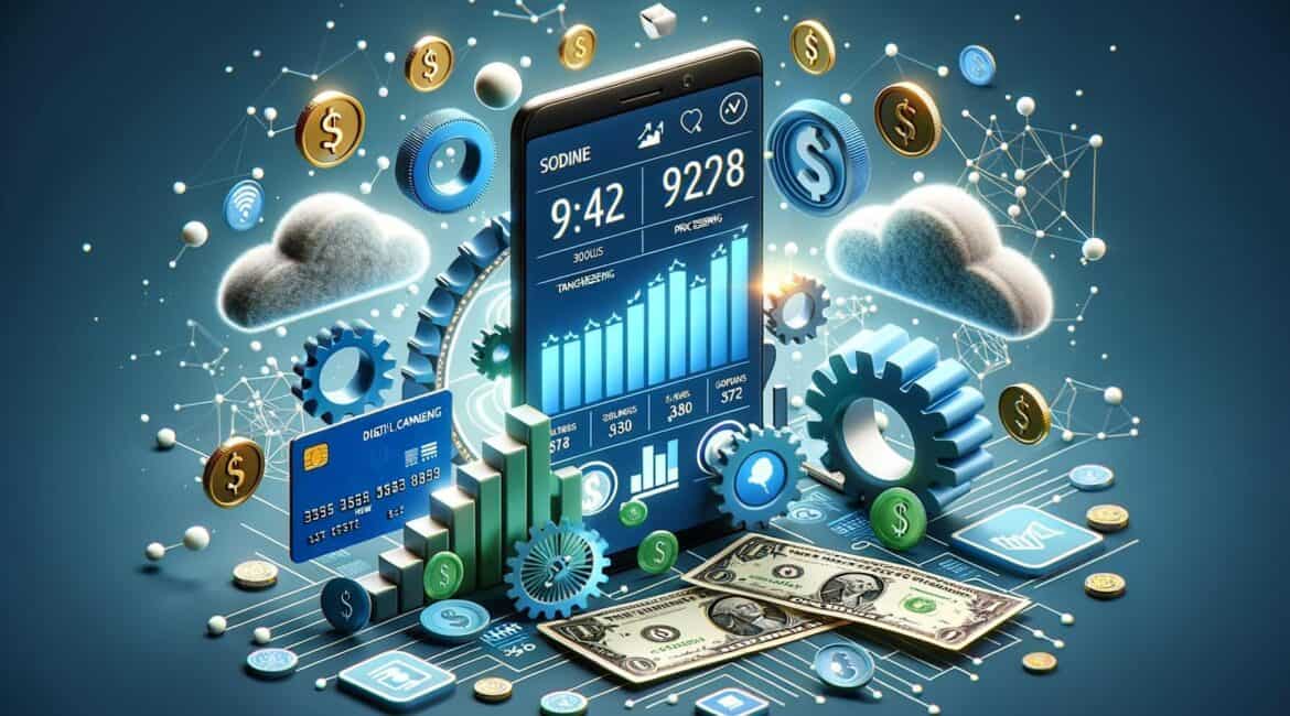 Mobile Payment Processing Costs