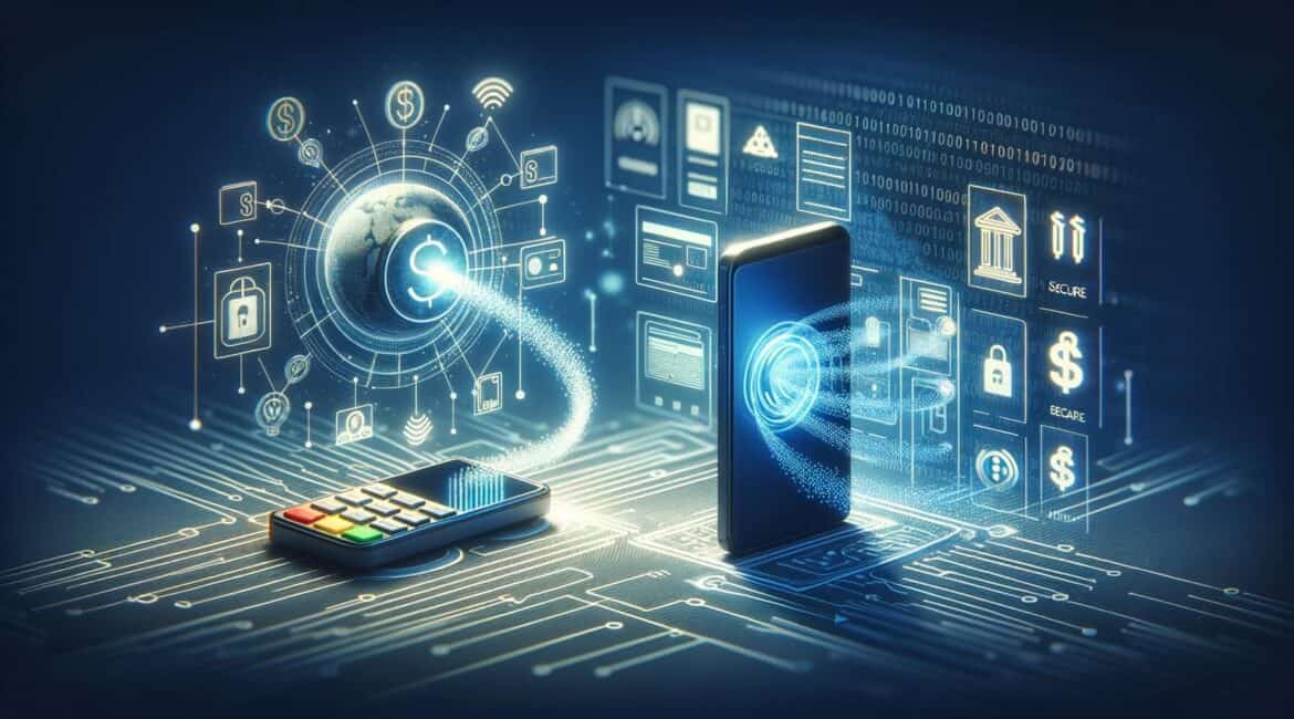Mobile Payment Processing: What it is and How it Works