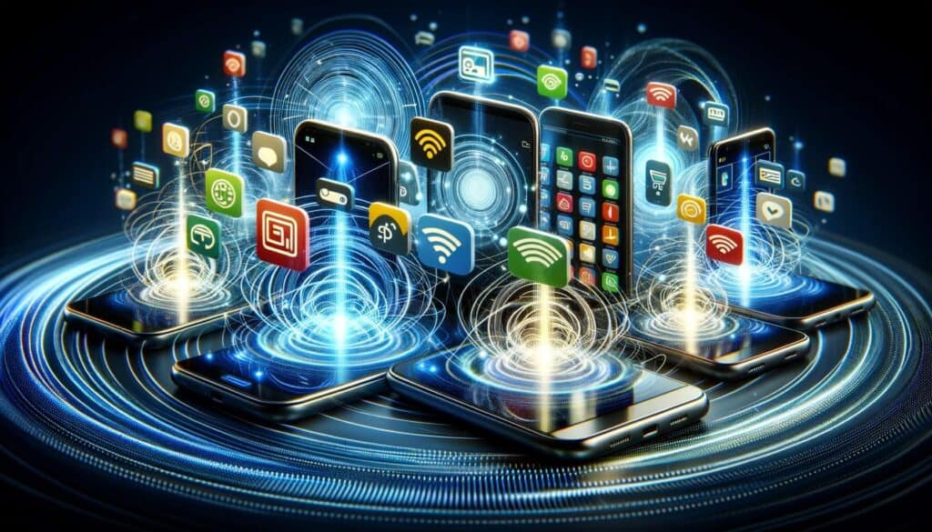 Popular NFC Mobile Payment Apps and Platforms