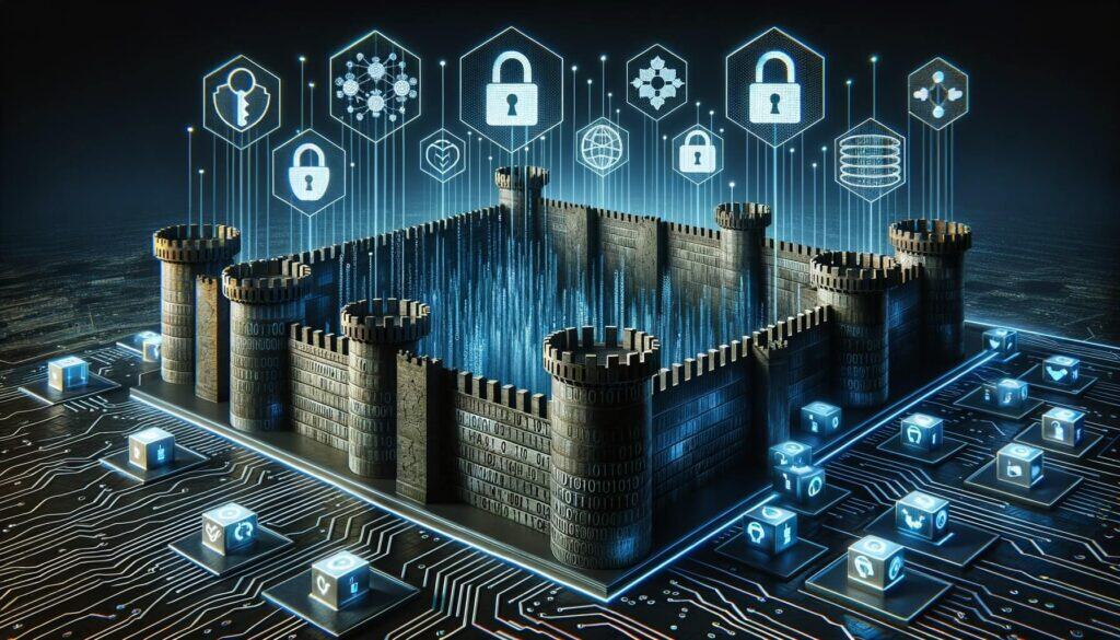 Security Features and Fraud Prevention Measures