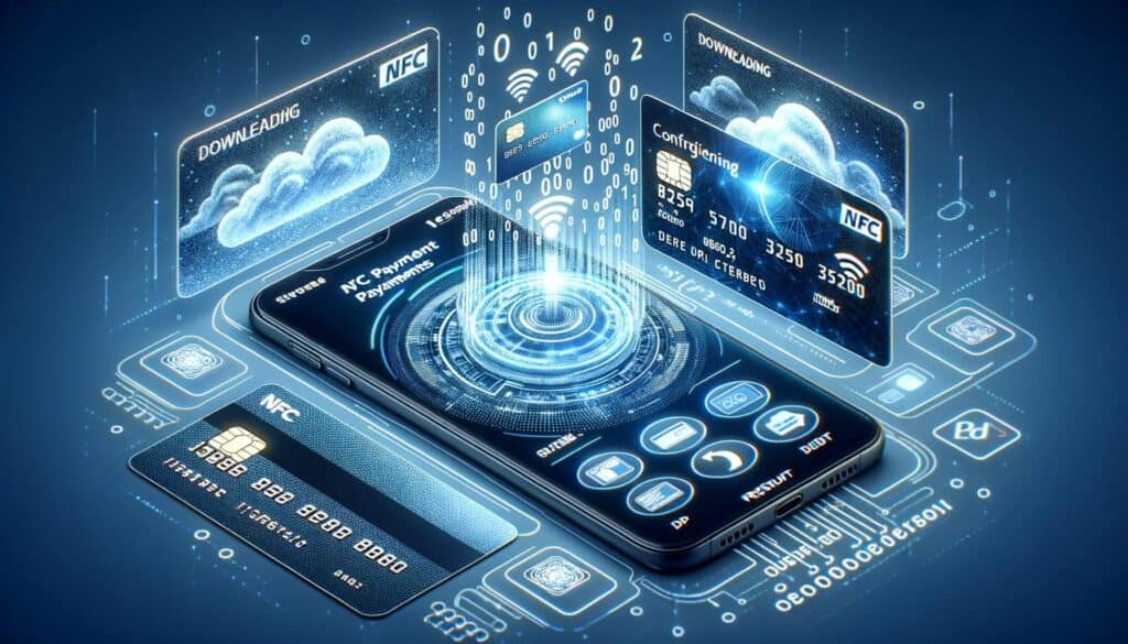 Setting Up NFC Mobile Payments on Your Smartphone
