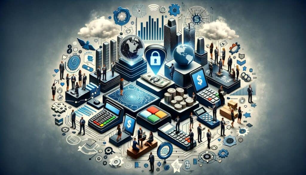 Setting Up Your Payment Processing Business