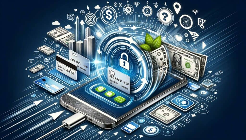 The Benefits and Advantages of Mobile Payment Processing