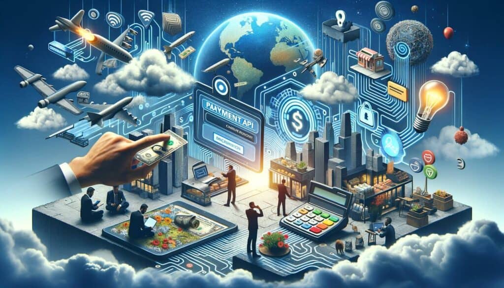 The Benefits of Using Payment APIs for Your Business