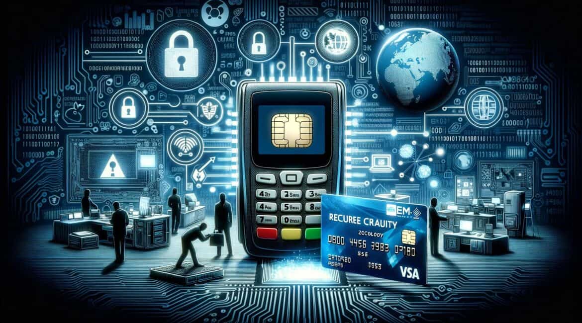 The Role of EMV Technology in Reducing Fraud