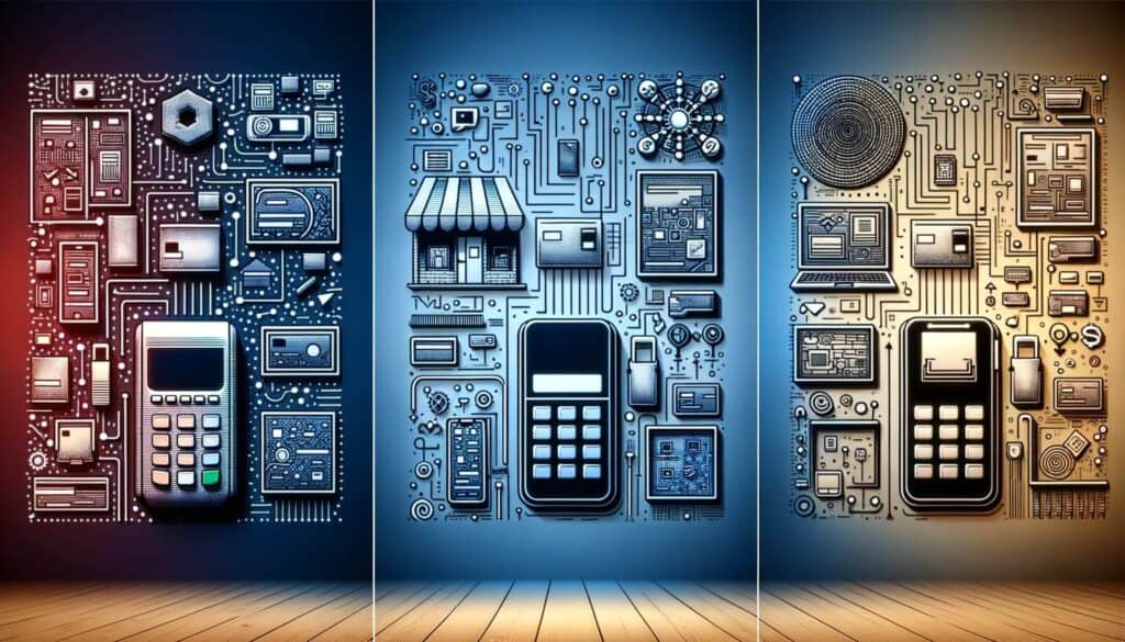 Understanding Different Types of Payment Gateways