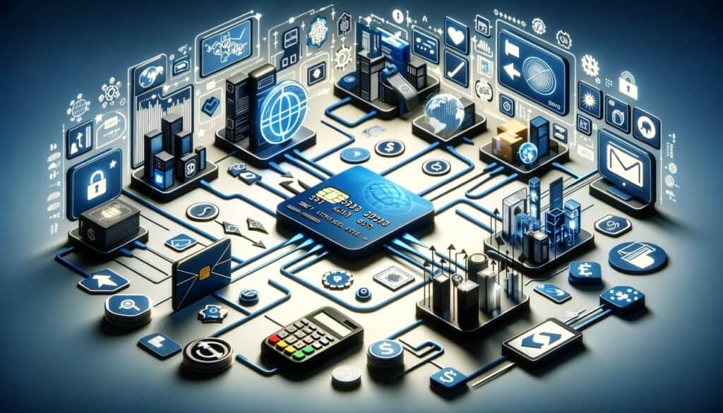 Understanding the Payment Processing Ecosystem