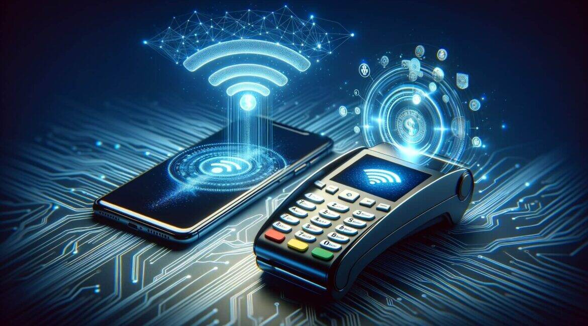 What are NFC Mobile Payments