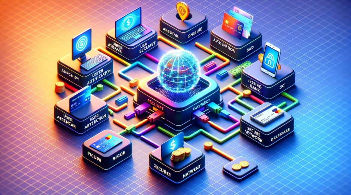 What Is a 3D Payment Gateway?