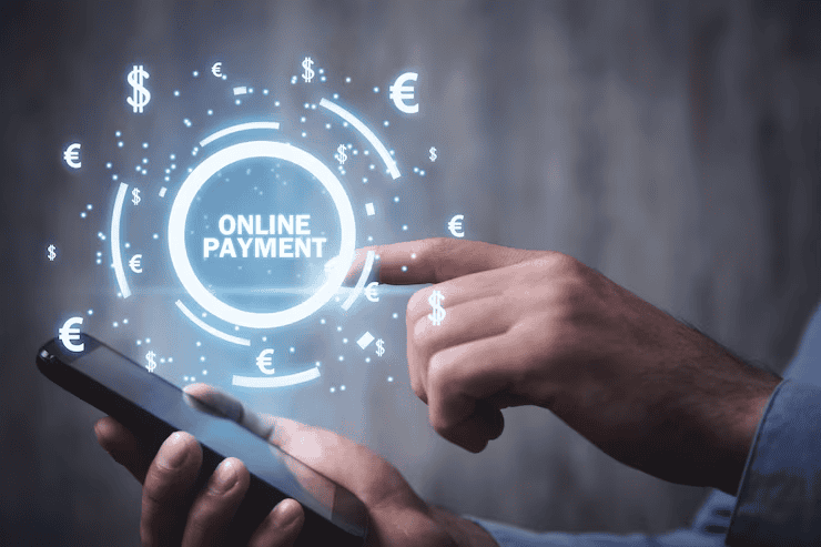 high-risk payment gateway