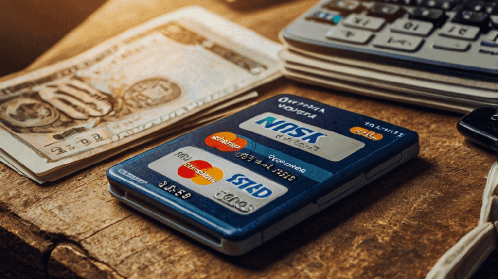 high-risk payment gateway