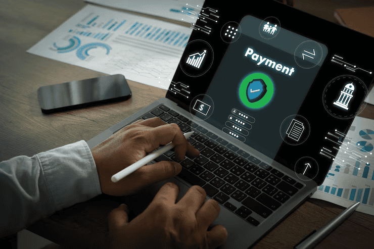 high-risk payment gateway