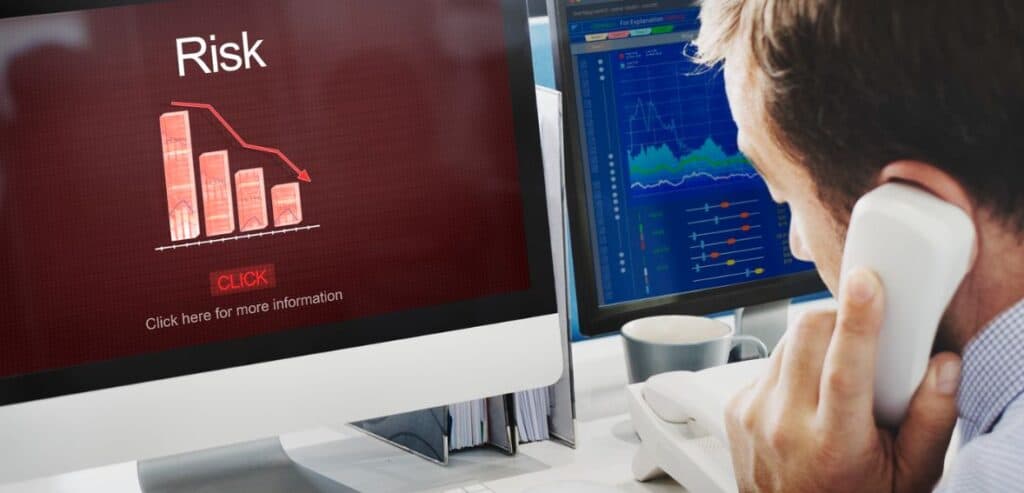 Neglecting Fraud and Risk Monitoring